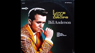 Watch Bill Anderson Talking To The Wall video