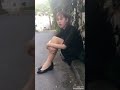 Hotgirl thèm trà sữa, cực hài hước.