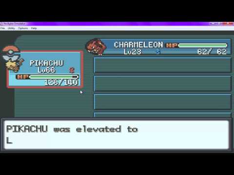 how to get infinite money in pokemon fire red gba4ios