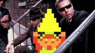 Watch Attacker Jack video