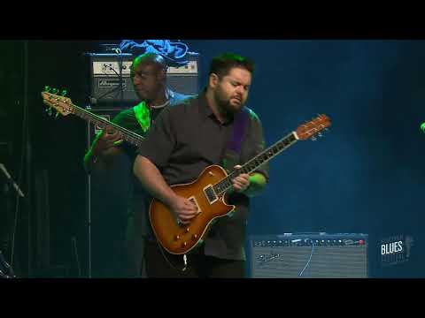 Notodden Blues Festival 2019 - Festivalåpning