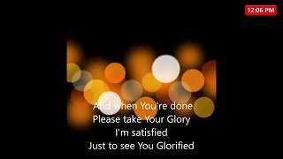 Sunday Service| June 7th,2020