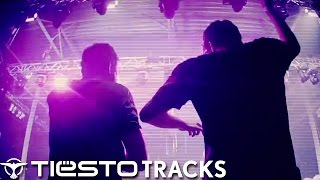 Tiësto - Chasing Summers