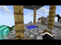 Minecraft CAMO Lucky Block Temple Of Notch Mod Challenge