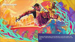Fortnite A Evolução Do Mapa Em Todas As Temporadas