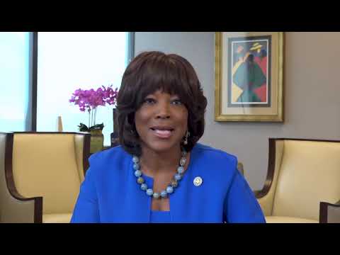 2021 Class Day Keynote Address: Valerie Montgomery Rice ...