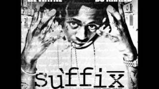 Watch Lil Wayne Suffix video