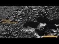 New Horizons' Extreme Close-Up of Pluto’s Surface (no audio)