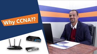 Why Ccna? Job Opportunities In Nepal Durshya