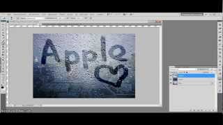Как сделать надпись на фотошопе cs5 Как сделать надпись на фотошопе cs5