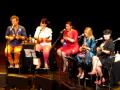 The Wellington International Ukulele Orchestra / 5 @ Maidment Theatre 041010