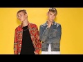 Marcus & Martinus - Invited lyrics (finnish)