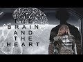 ► The brain and the heart | Bellamy and Clarke (+4x13)
