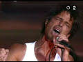 Audioslave - Gasoline Live at Late Show