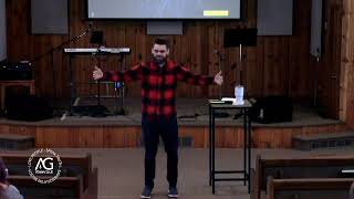 Sermon on the Mount - Pt 1