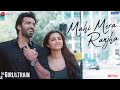 Mahi Mera Ranjha | The Girl On The Train | Parineeti Chopra| Jonita G , Navraj | Sunny Inder, Kumaar