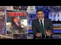 World Leaders Caught Talking S**t About Trump | The Daily Show