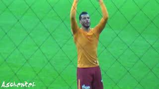 Younes Belhanda - Gangsta's Paradise | Galatasaray