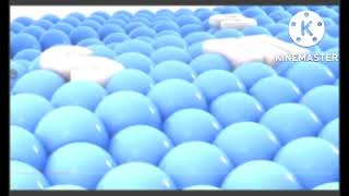 Samsung Logo Balls In Sun Major