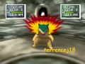 Pokemon (Pokerap GS) Stadium 2 Version