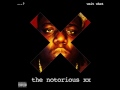 The Notorious BIG vs. the xx - one more chance...to skip a beat