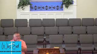 West End Baptist Valley
