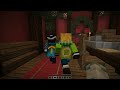 Minecraft Christmas ADVENTure - Around The Bend (Day 21)