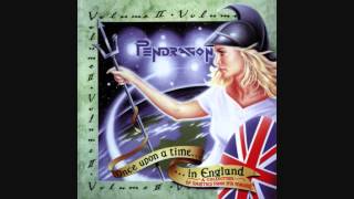 Watch Pendragon Time For A Change video