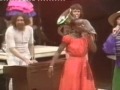 Wacky Wacky Wacky by Blue Mink LIVE ♫ UK TV 1972 (with Pans People)