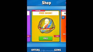 New Special Skin Avatar Aang Stumble Guys X Avatar