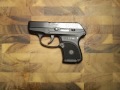 Stainless vs Blued for concealed carry
