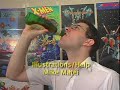 Little Red Hood - Angry Video Game Nerd - Cinemassacre.com NES Review