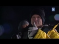 Winter X Games 2012: Heath Frisby Front Flip Explained