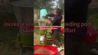 Diesel Pellet Machine Ideal For Improving Energy Efficiency