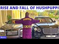Everything You Need To Know About HUSHPUPPI - Background, Source of Wealth , Arrest and More...