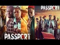 PASSPORT NOLLYWOOD TRENDING MOVIE