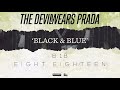 The Devil Wears Prada - Black & Blue (Audio)