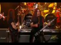 Slayer   Implode Live Golden Gods Awards 2014