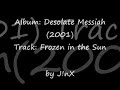 view Frozen In The Sun