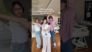 Akhirnya Sakura Ketemu Tante Kpop Idol
