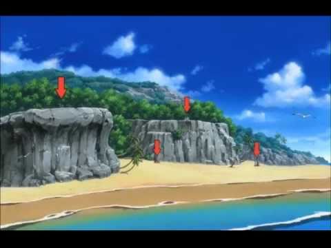 Watch Naruto y el genio de los 3 deseos