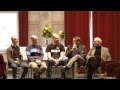 Apologia-forum 2013 - Kysymyksiä ja vastauksia Osa I