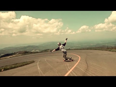 Nelson Longboards - All For One