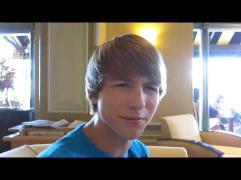 Lucas Cruikshank