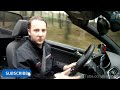 2013 VW Golf GTI Convertible Review (English Subtitles)