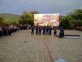 Aksi PERSADA di Dasment (Darunnajah Turnament)