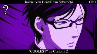 My Top 25 Anime Openings of Spring 2016
