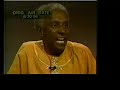 Kwame Ture AKA Stokely Carmichael 2 of 5