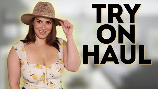 Cowboy Hat Try On Haul