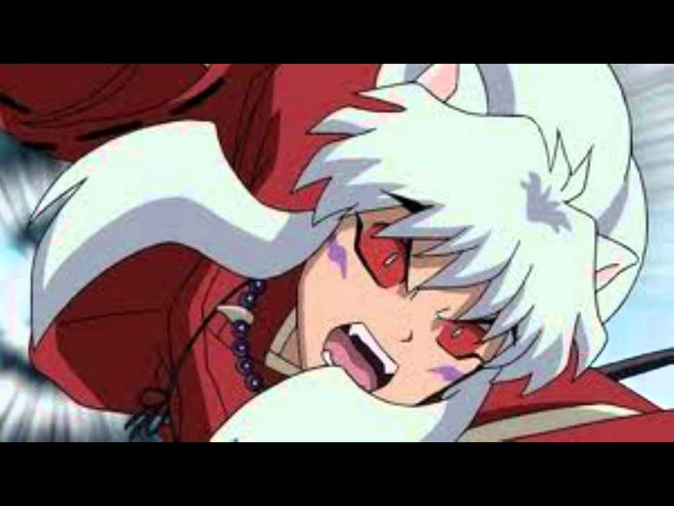 Inuyasha Final Act